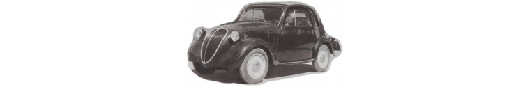 TOPOLINO A-B-C